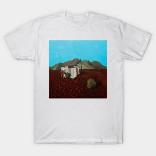 The Child I T-Shirt